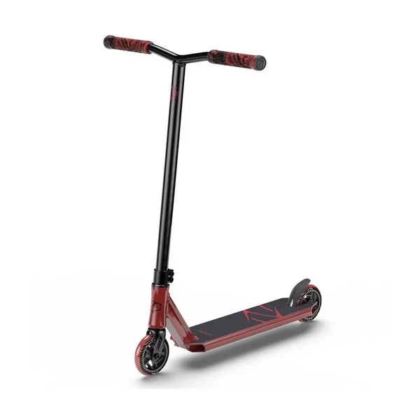 Trottinette Freestyle FUZION Z250 Red