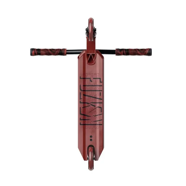 Trottinette Freestyle FUZION Z250 Red