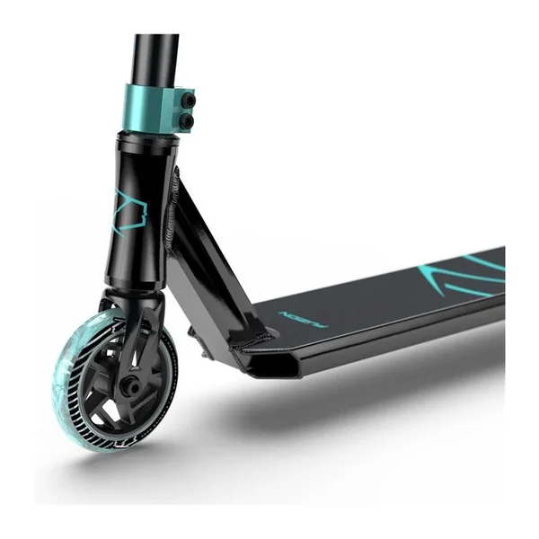 Trottinette Freestyle FUZION Z250 Teal