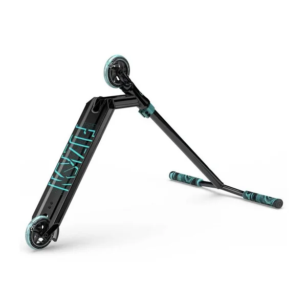 Trottinette Freestyle FUZION Z250 Teal