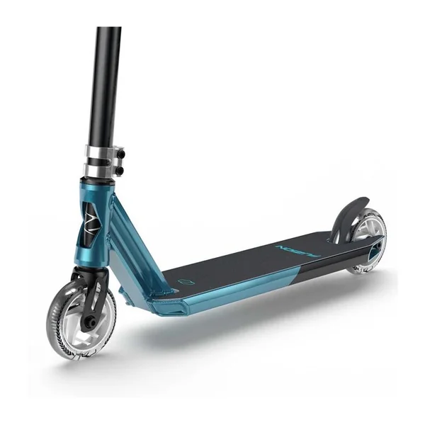 Trottinette Freestyle FUZION Z300 Aqua