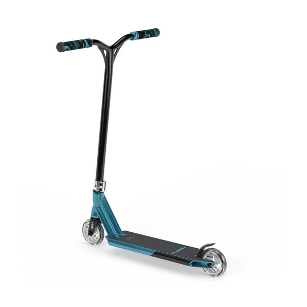 Trottinette Freestyle FUZION Z300 Aqua