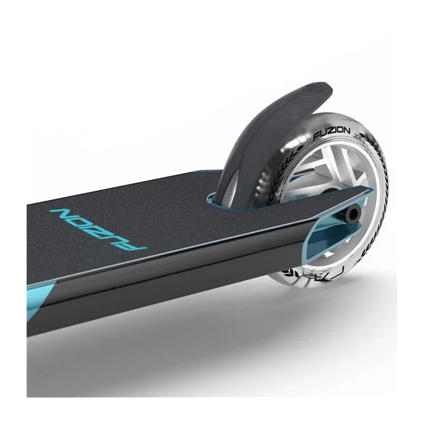 Trottinette Freestyle FUZION Z300 Aqua