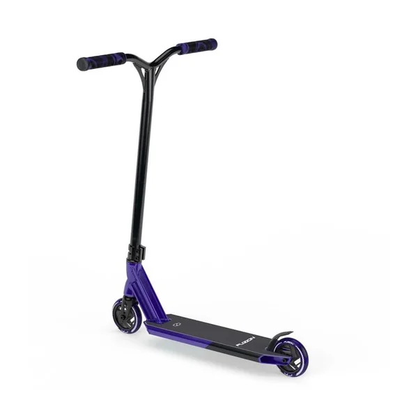 Trottinette Freestyle FUZION Z300 Purple