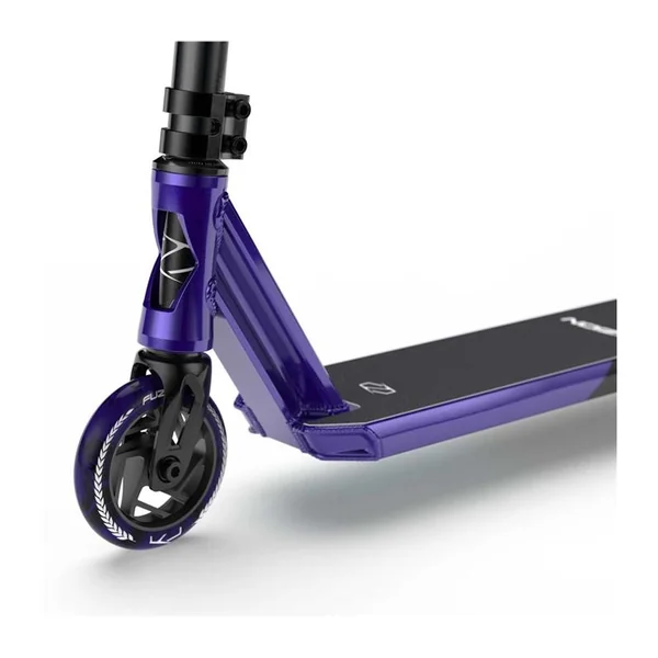 Trottinette Freestyle FUZION Z300 Purple