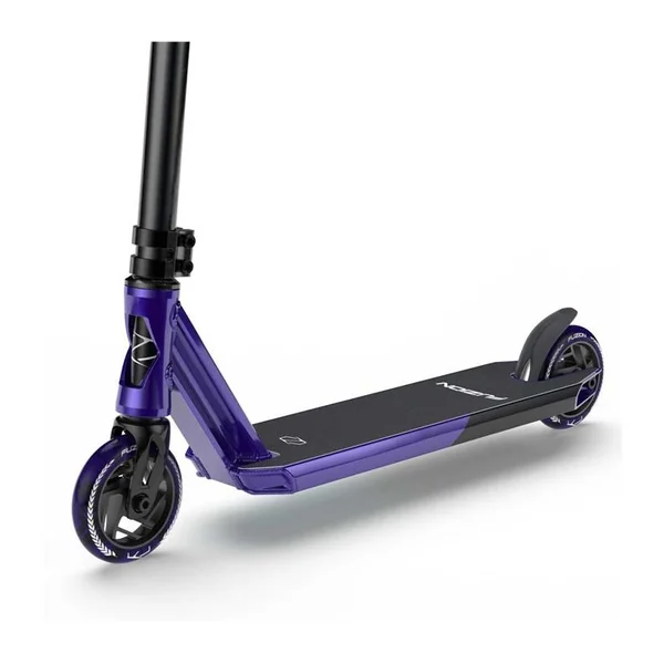 Trottinette Freestyle FUZION Z300 Purple