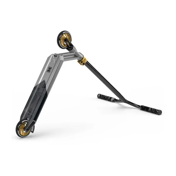 Trottinette Freestyle FUZION Z300 Silver