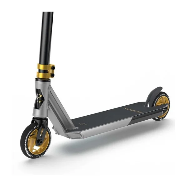 Trottinette Freestyle FUZION Z300 Silver
