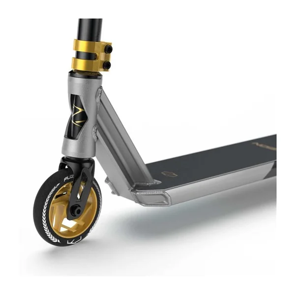 Trottinette Freestyle FUZION Z300 Silver