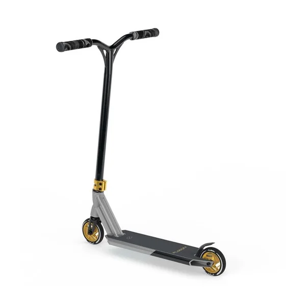 Trottinette Freestyle FUZION Z300 Silver