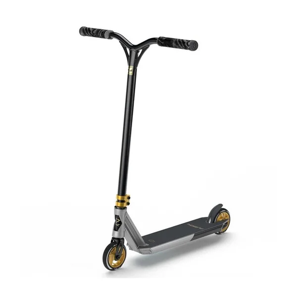 Trottinette Freestyle FUZION Z300 Silver