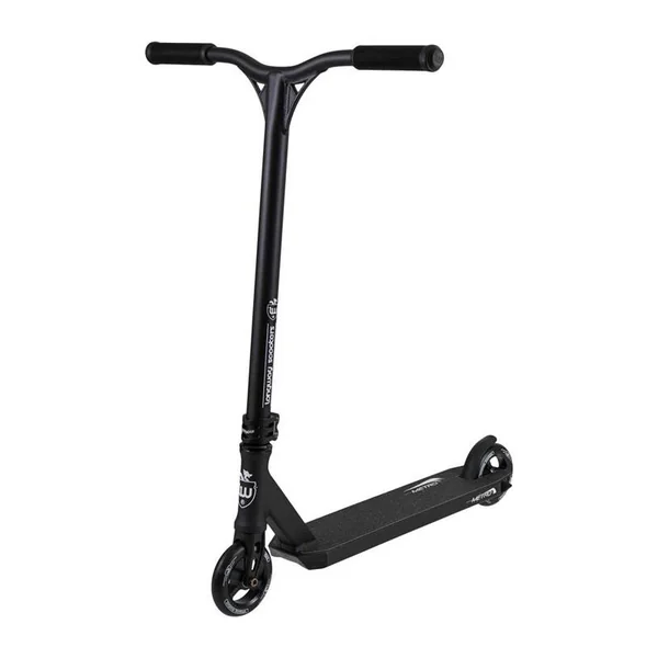 Trottinette Freestyle LONGWAY Metro noir
