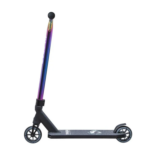Trottinette Freestyle PANDA Optimus Rainbow bar