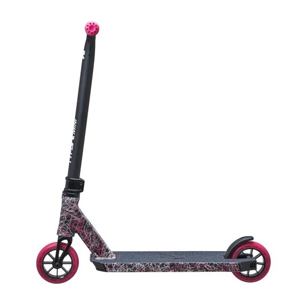 Trottinette Freestyle ROOT INDUSTRIES Type R Mini Splatter pink