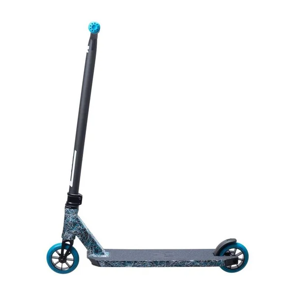 Trottinette Freestyle ROOT INDUSTRIES Type R Noir/Bleu/Blanc