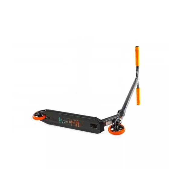 Trottinette Freestyle VERSATYL Bloody Mary V2 Orange/Black