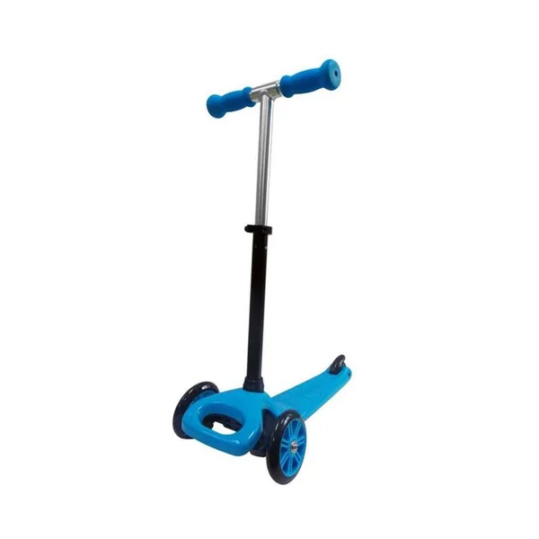 Trottinette JD BUG kiddie trick Bleu