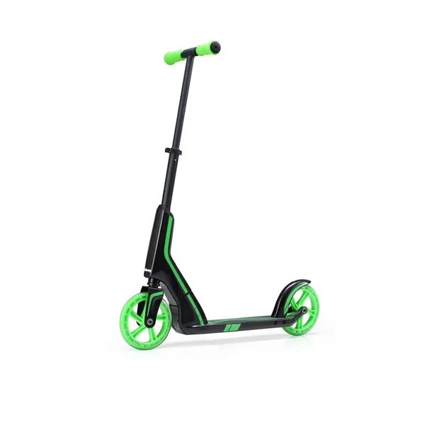 Trottinette JD BUG pro8´´ noir vert