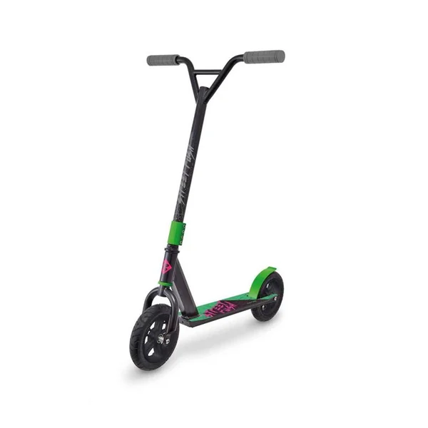 Trottinette urbaine STREET SURFING dirt street rush xtreme