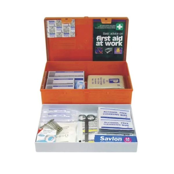 Trousse 1ers secours Coastal