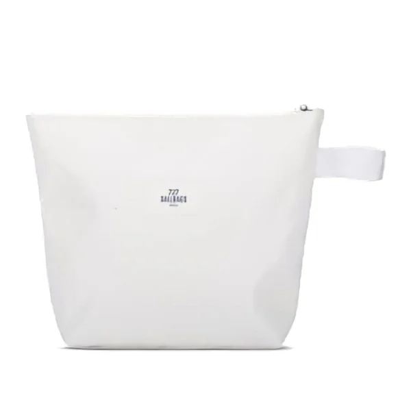 Trousse de toilette en Voile