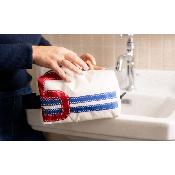 Trousse de toilette Windy