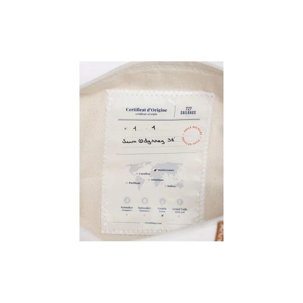 Trousse de toilette Windy