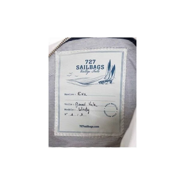 Trousse de toilette Windy