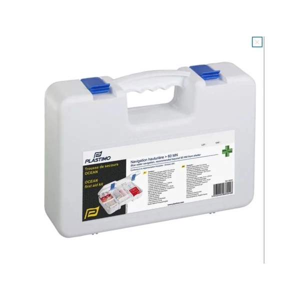 Trousse premiers secours Ocean