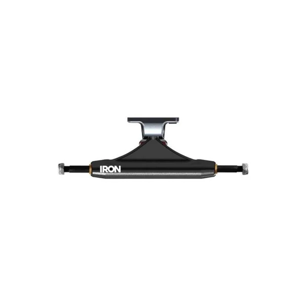 Truck skate IRON High Black