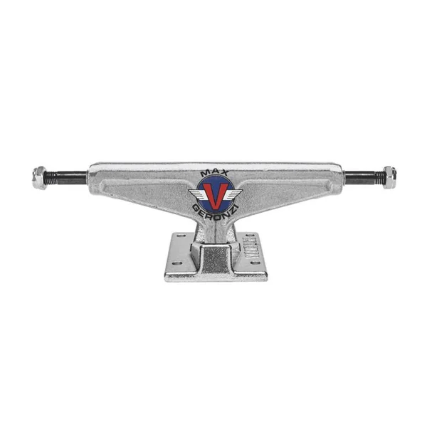 Truck skate VENTURE Pro 5.2 Hi Max Geronzi Raw