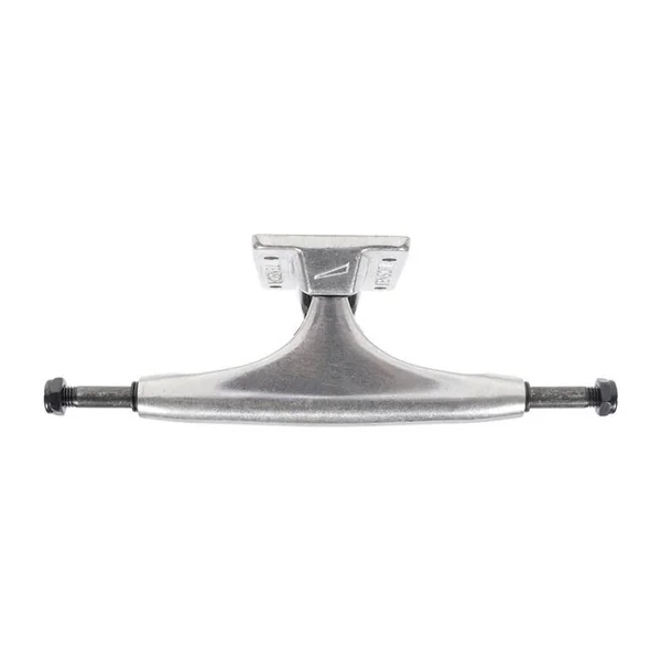 Truck Skateboard TENSOR Trucks Jeu De 2 Alloys 5.0 Raw