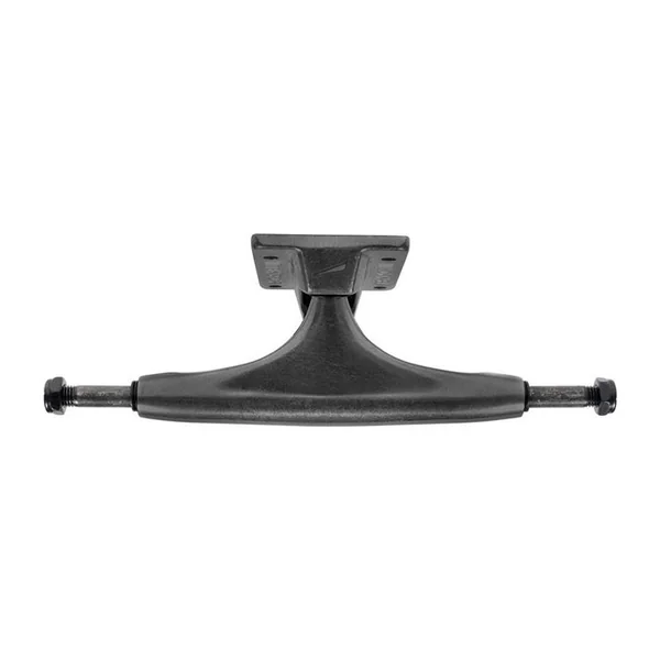 Truck Skateboard TENSOR Trucks Jeu De 2 Alloys 5.25 Black
