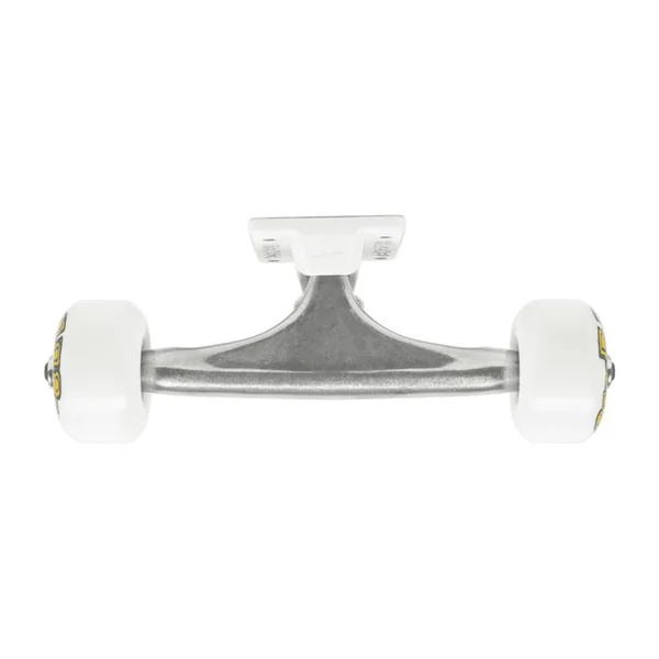 Trucks skate TENSOR (Jeu De 2) 5.25 Og Stretch Blanc