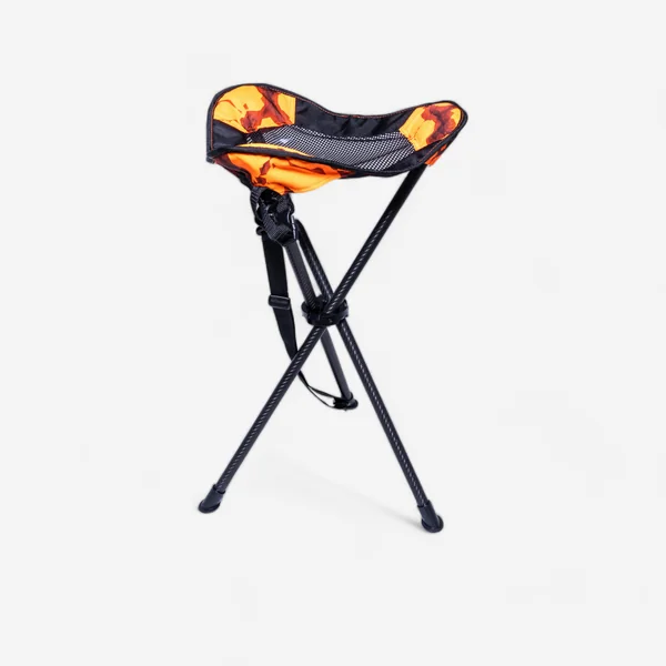 Trépied carbone camouflage fluo bgp900