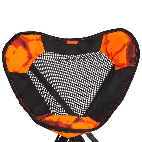 Trépied carbone camouflage fluo bgp900