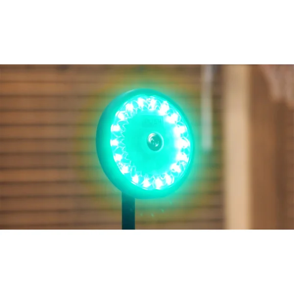 Trépied pour plot de réaction lumineux PUSH PUCK