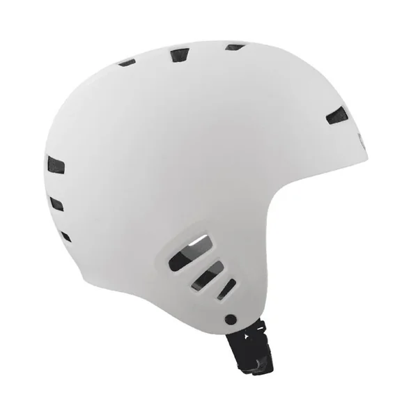 TSG TECHNICAL SAFETY GEAR Casque dawn solid color blanc