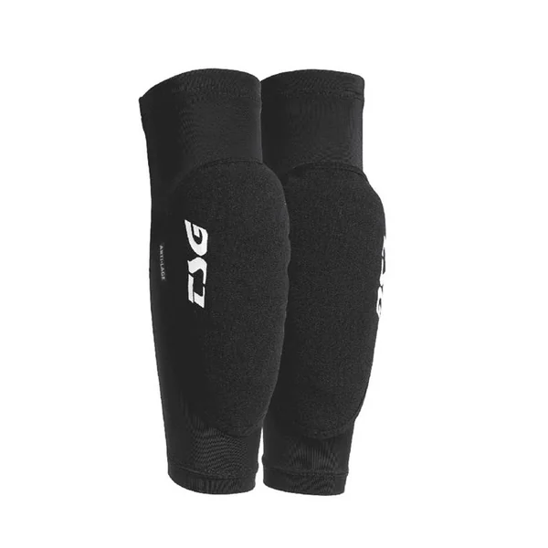 TSG TECHNICAL SAFETY GEAR Coudières sleeve 2nd skin A 2.0 black