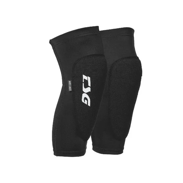 TSG TECHNICAL SAFETY GEAR genouilleres-sleeve 2nd skin A 2.0 black