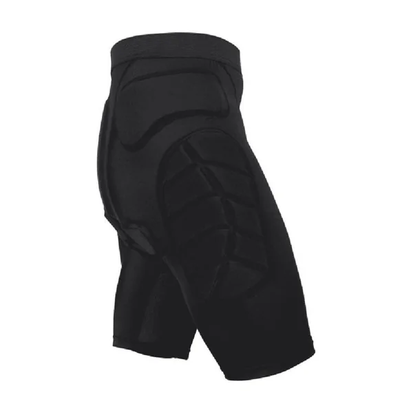 TSG TECHNICAL SAFETY GEAR Short crash pant all terrain noir