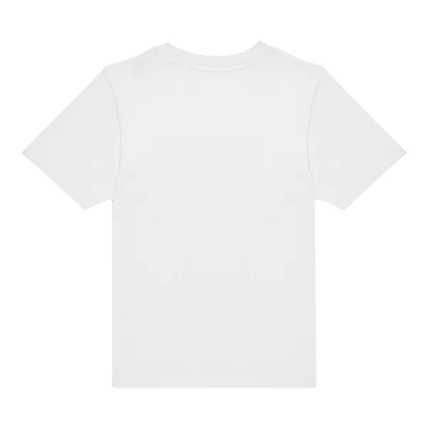 T-SHIRT #150 KIDS BLANC