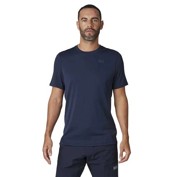 T-Shirt anti UV Lifa Active Solen Helly Hansen