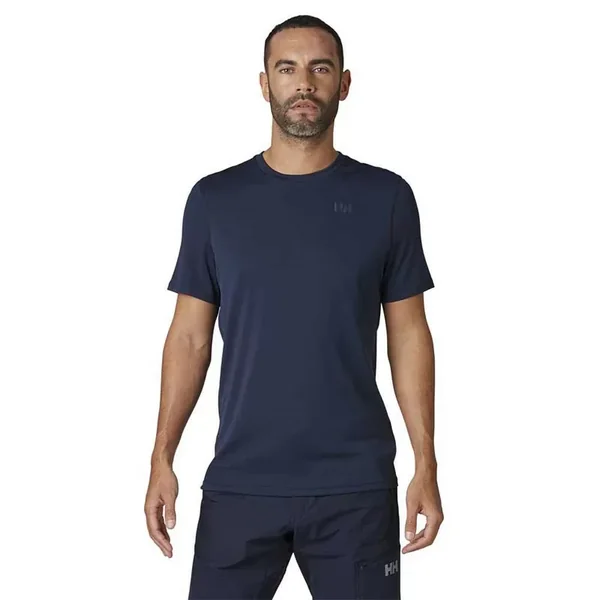 T-Shirt anti UV Lifa Active Solen Helly Hansen