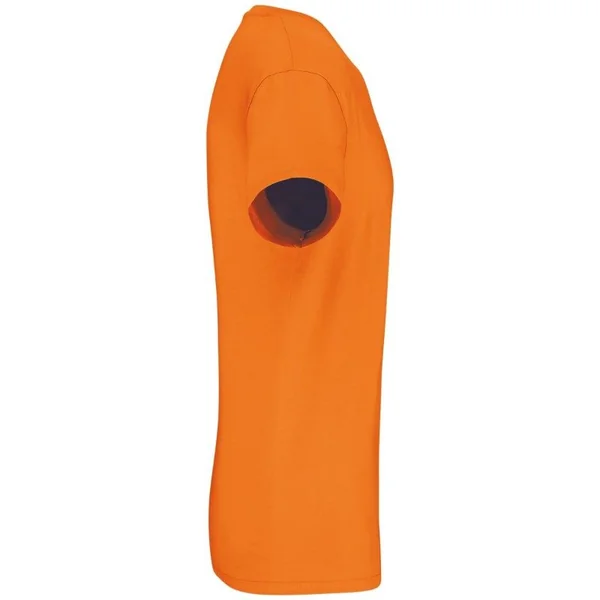 T-shirt coton Bio col rond pour Homme