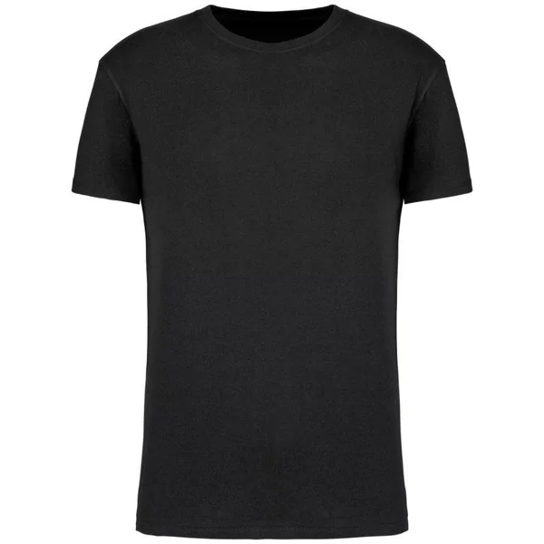 T-shirt coton Bio col rond pour Homme
