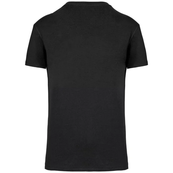 T-shirt coton Bio col rond pour Homme