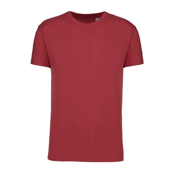 T-Shirt coton Bio Equipage col rond