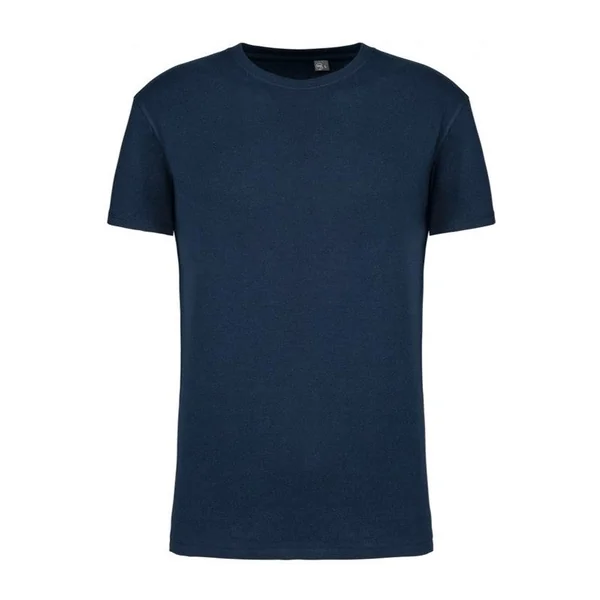 T-Shirt coton Bio Equipage col rond