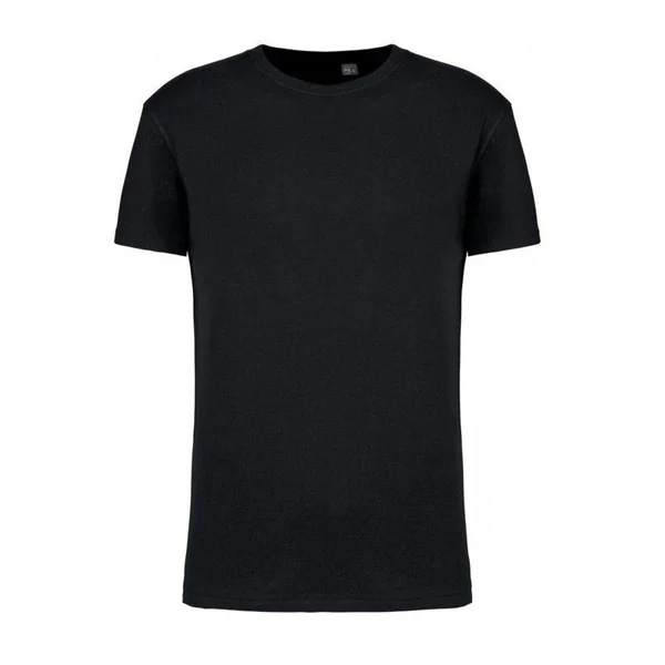 T-Shirt coton Bio Equipage col rond